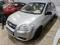 شيفروليه أفيو